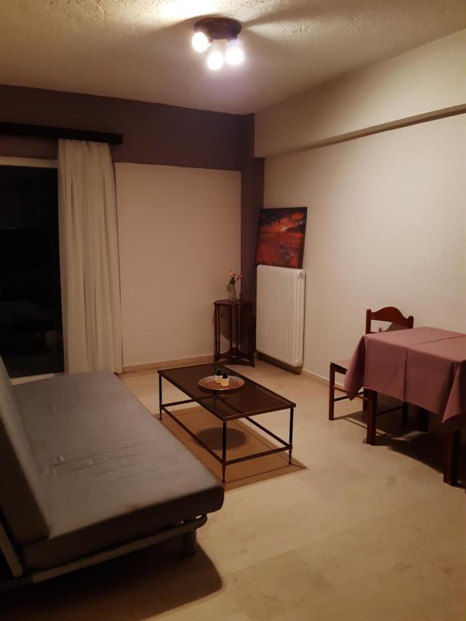 Faros Apartments Artemi Extérieur photo