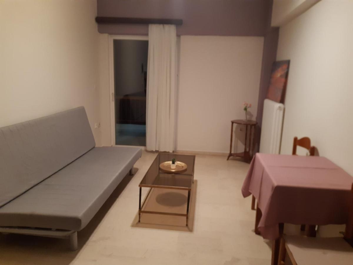 Faros Apartments Artemi Extérieur photo