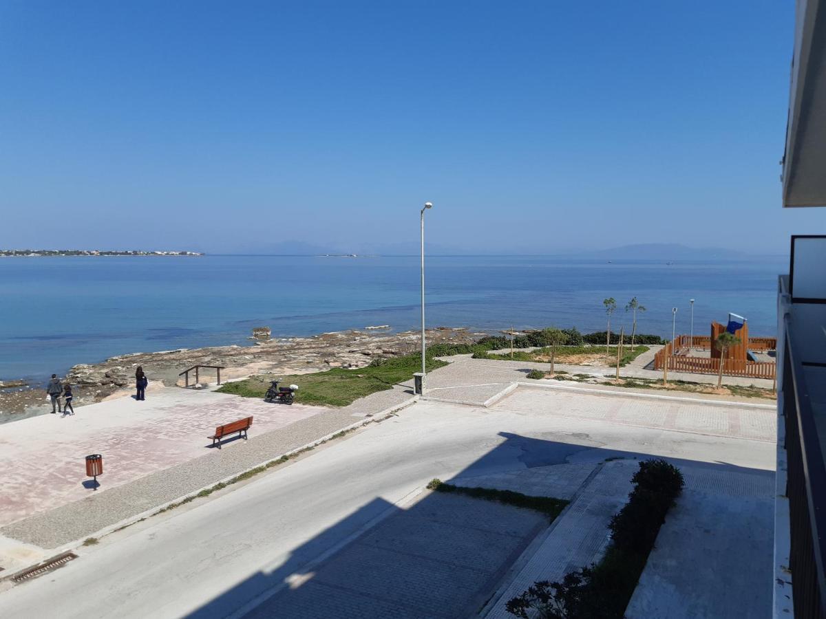 Faros Apartments Artemi Extérieur photo