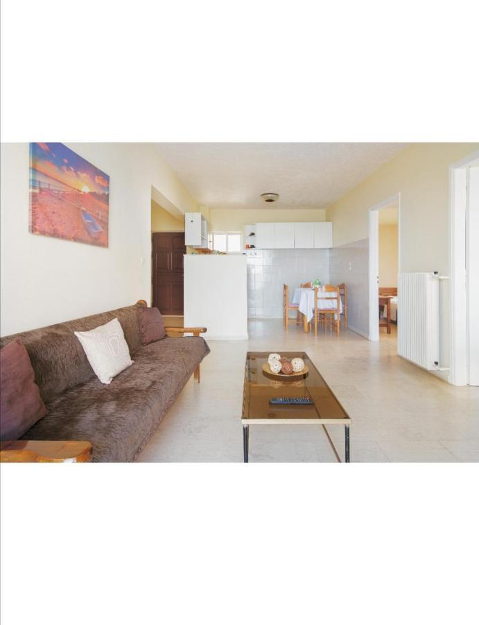 Faros Apartments Artemi Extérieur photo