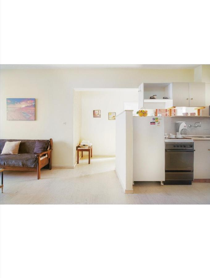 Faros Apartments Artemi Extérieur photo