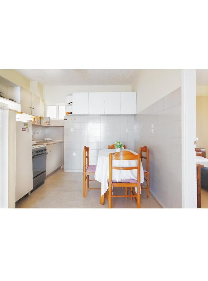 Faros Apartments Artemi Extérieur photo