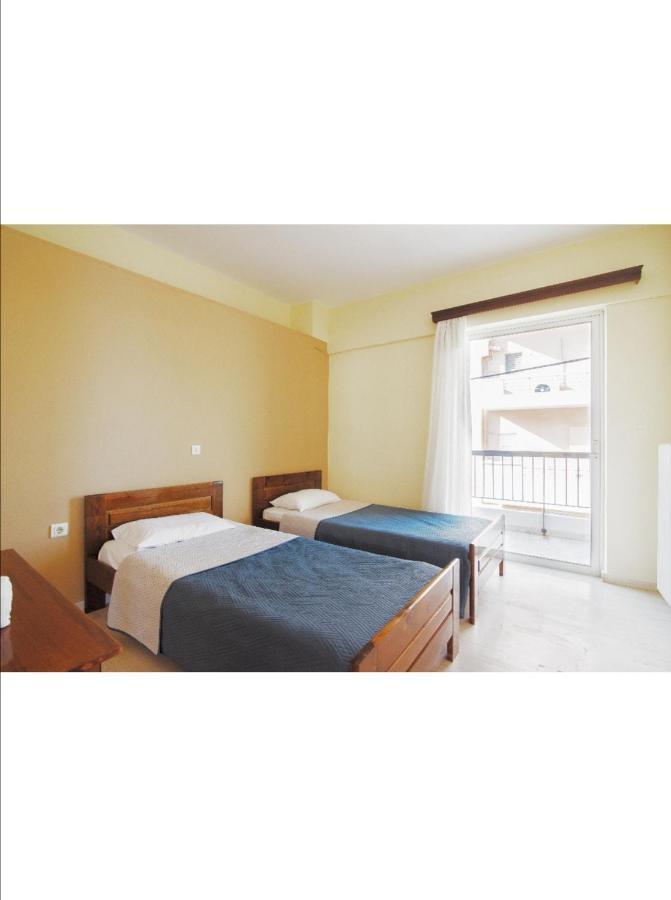 Faros Apartments Artemi Extérieur photo
