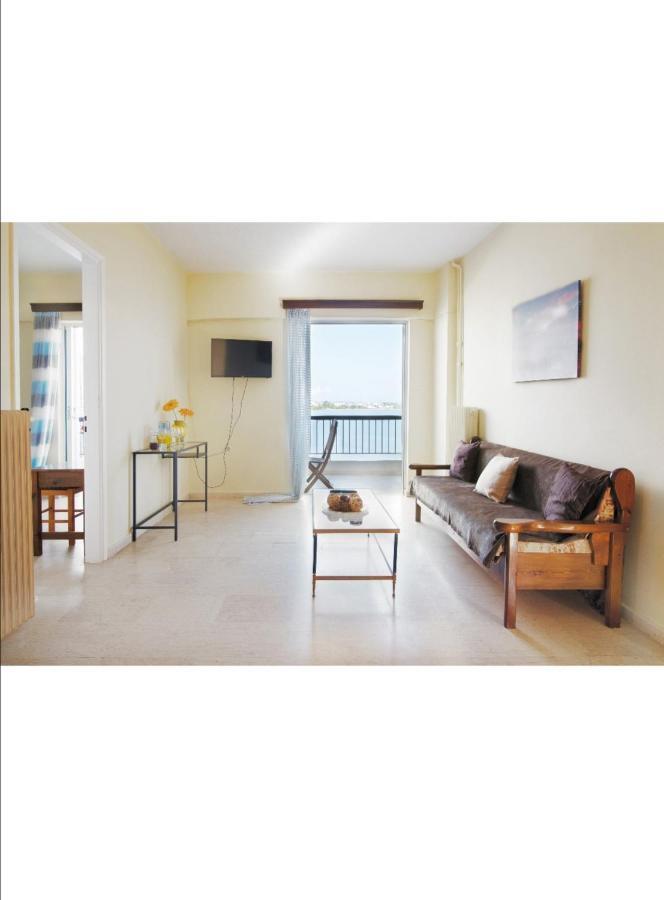 Faros Apartments Artemi Extérieur photo